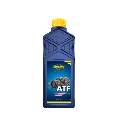 Ulei cutie viteze Putoline ATF 1L foto