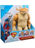 DC Superman Movie Superman Vs Kaiju With Slime Action 15cm 6073195