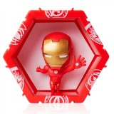 Figurina Wow! Stuff &ndash; Marvel Ironman | Wow! Pods