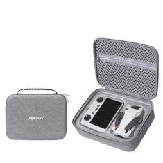 Geantă de transport pentru DJI Mini 3 / Mini 3 Pro cu DJI RC (ecran) &ndash; husă portabilă pentru dronă și accesorii