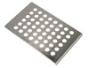 Grilaj tava scurgere pentru espressor LELIT MC231, PL042EM