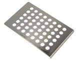 Grilaj tava scurgere pentru espressor LELIT MC231, PL042EM