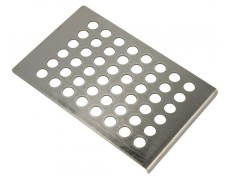 Grilaj tava scurgere pentru espressor LELIT MC231, PL042EM