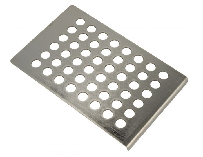 Grilaj tava scurgere pentru espressor LELIT MC231, PL042EM