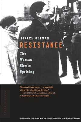Resistance: The Warsaw Ghetto Uprising foto
