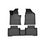 Covorase auto din cauciuc tip tavita pentru KGM Korando 2023+ (set 4) 3D 3790 A40