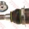 Pivot IVECO DAILY III caroserie inchisa/combi (1997 - 2007) TRW JBJ817