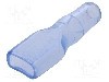 Terminal tip {{Tip varf}}, pentru surub {{Orificiu pentru &amp;#351;urub}}, FIX&amp;FASTEN - S6530