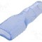 Terminal tip {{Tip varf}}, pentru surub {{Orificiu pentru &amp;#351;urub}}, FIX&amp;FASTEN - S6530
