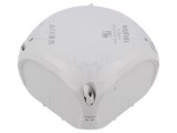 Cutie de conexiuni IP66/IP67 104x104x70mm