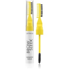 Catrice Brow Sleek ceară de fixare pentru spr&acirc;ncene 9 ml