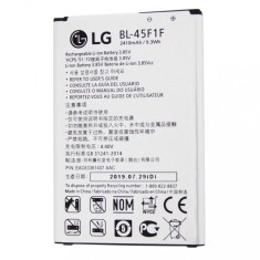 Acumulator OEM LG K4 2017 M160, BL-45F1F foto