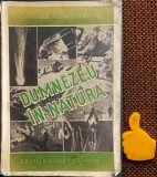 Dumnezeu in natura Camille Flammarion