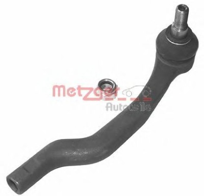 Cap de bara MERCEDES A-CLASS (W168) (1997 - 2004) METZGER 54027702 foto