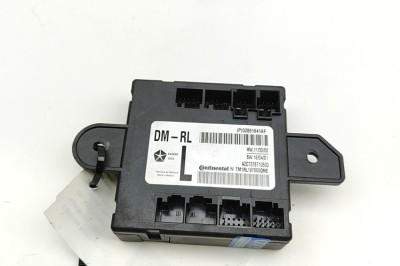 Modul de control ușă st&amp;acirc;nga spate MASERATI LEVANTE SUV M161 2016 OEM: 52851641AF,A2C7378710500,P52851641AF | 30752078 foto