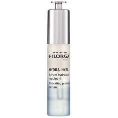 Filorga Hydra Hyal Hydrating Plumping Serum Ser facial hidratant intensiv cu efect de netezire Tester 30 ml