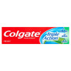 Pasta Dinti Colgate Triple Action, 100 ml, Aroma de Menta, Pasta de Dinti cu Menta, Articole Igiena Dentara, Pasta pentru Ingrijirea Dintilor, Produse