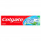 Pasta Dinti Colgate Triple Action, 100 ml, Aroma de Menta, Pasta de Dinti cu Menta, Articole Igiena Dentara, Pasta pentru Ingrijirea Dintilor, Produse