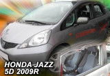 Paravant HONDA JAZZ Hatchback an fabr. 2009- (marca HEKO) Set fata &ndash; 2 buc. by ManiaMall