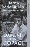Oamenii din copaci - Hanya Yanagihara