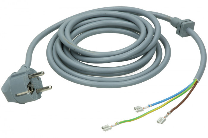 Cablu alimentare priza pentru masina de spalat Bosch 00481580
