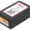 Convertor DC/DC 10W 0-12V 0-500VDC 20mA THT