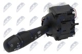 Comutator coloana directie Renault Captur I 20, Clio IV 20; functii: pentru vehicule cu lumini automate de zi, fara proiectoare de ceata;