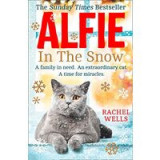 Alfie in the Snow (Alfie Series, Book 5)