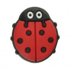 Accesoriu Jibbitz Crocs Ladybug - 10004844 foto