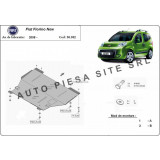 Scut metalic motor Fiat Fiorino fabricat incepand cu 2008 APS-30,032