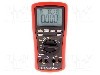Multimetru digital, frecventmetru, capacimetru, USB, BM829S, T256198