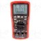 Multimetru digital, frecventmetru, capacimetru, USB, BM829S, T256198