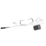 Rotisor pentru gratarele Spring Barbecook Essential GrillCooking