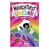 Cumpara ieftin Naughtiest Unicorn on a Treasure Hunt