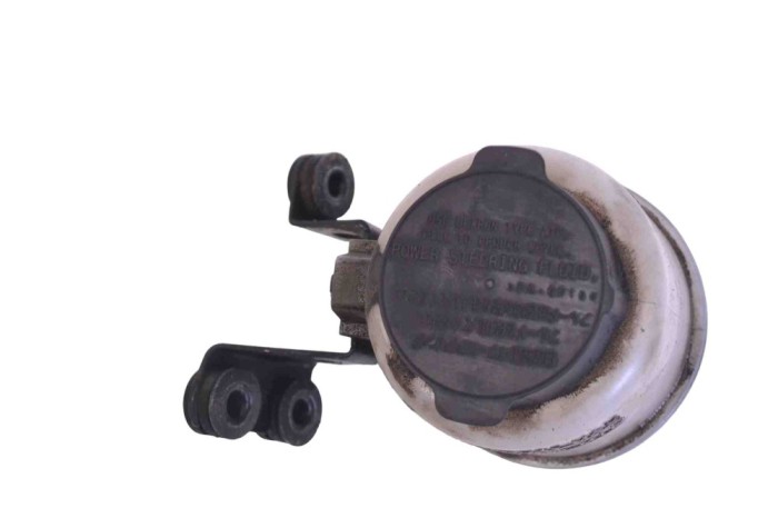 Rezervor pompa servodirecție INFINITI FX 2013