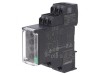 Releu Monitorizare Nivel 24-240V RM22LA32MR