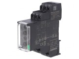 Releu Monitorizare Nivel 24-240V RM22LA32MR