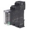 Releu Monitorizare Nivel 24-240V RM22LA32MR