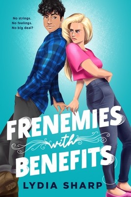 Frenemies with Benefits foto