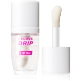 Revolution Relove Drip It ulei pentru buze culoare Clear 5.5 ml