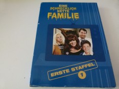 Married ..with children - seria 1