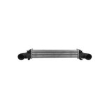 Intercooler Mercedes Clasa CLS (C219), 01.2005-12.2010, Clasa E (W211), 03.2003-12.2008, motor 3.0 CDI 165kw, diesel, cu/fara AC, aluminiu brazat/pla