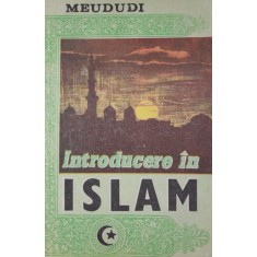 INTRODUCERE IN ISLAM