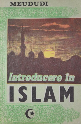 INTRODUCERE IN ISLAM foto