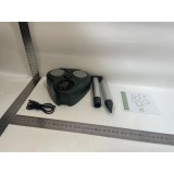 Aparat Solar LED cu Ultrasunete Animal Repellent, Flippy, Lumina Rosie si Alba, Anti rozatoare, Anti sobolani, Anti insecte, Frecventa 13.5KHZ-65KHZ,