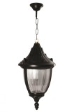 Cumpara ieftin Lustra de exterior M1 Negru 70x35 cm