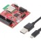 Kit Dezvoltare WiFi UART WIZFI310-EVB cu Conectori JTAG și Pini