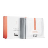 Set, Erno Laszlo, Multi-Task, Serum, Ilumin&acirc;nd, Mască de ochi tip foaie, 6 buc, 5.4 ml