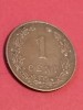 1 One cent 1906 Olanda, stare aUNC [poze]. Discount conform descriere [10 - 20 %. Vezi descrierea.]., Europa