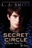 The Secret Circle: The Captive Part II | L. J. Smith, Harpercollins Publishers